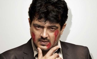 Vijay's director reveals Ajith's wish to act in this Rajnikanth remake!