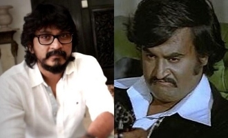 Director Vishnuvardhan Sparks Controversy Over Rajinikanth's Billa Failure