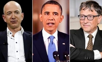 Twitter accounts of Bill Gates, Barack Obama, Elon Musk and several others hacked