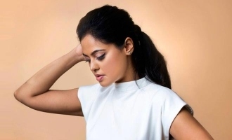 Bindhu Madhavi takes up surfing lesson Bindhu Madhavi next film update