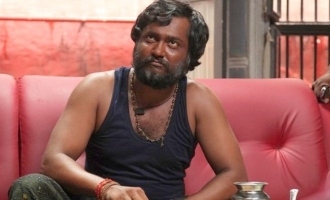 Bobby Simha turns gangster for debut of veteran director's son!