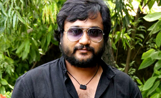 Bobby Simha's takes a bigger responsibility in 'Vallavanukku Vallavan'