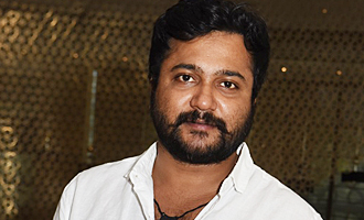 Actor Bobby Simha inaugurate The Luxury Affair Expo 2017