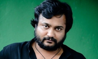 Bobby Simha joins an interesting multilingual movie!