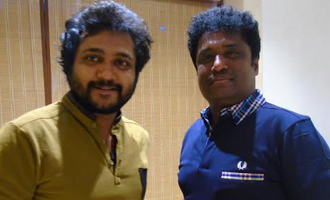 Bobby Simha gets the popular Rajini Title