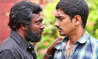 Siddharth and Bobby Simha reunite for a biggie