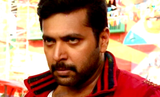 A postponement for Jayam Ravi and Vijay