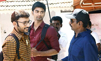 'Boomerang' Shooting Spot