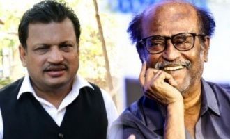 High Court's decision on defamation case against Rajinikanth