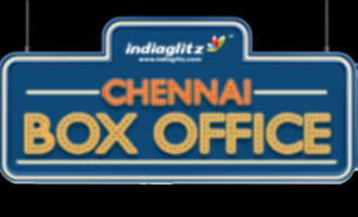 Chennai Box Office Status