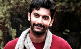 Arulnithi-Radhamohan 'Brindavanam'- surprising status update