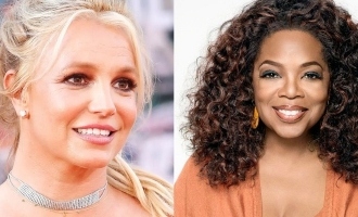 Britney Spears Opens Up: Candid Conversations with Oprah Before Memoir Release