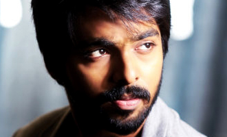 G.V.Prakash Kumar's next to hit the screens in September