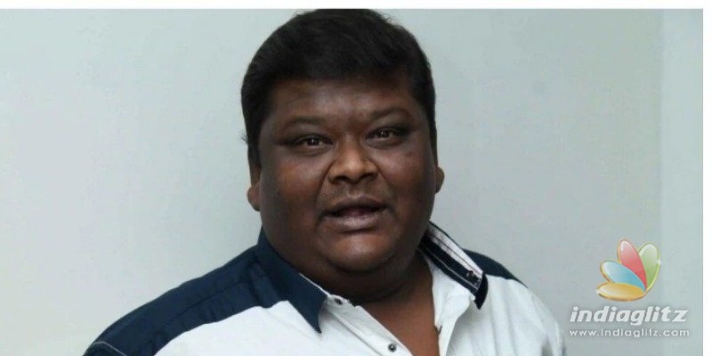 Famous comedian Bullet Prakash passes away aged 42 - Dieting the reason?