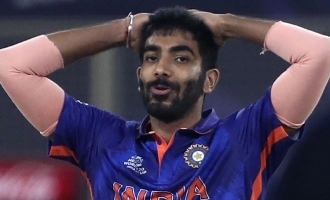 india t20 world cup jasprit bumrah replacement mohammad shami deepak chahar siraj