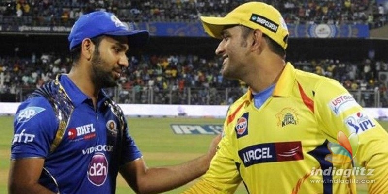 CSK vs MI - Did you know what happened when they last met at Chennai 9 years ago?