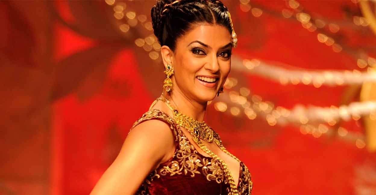 Sushmita Sen Suffers Cardiac Arrest at the age of 47