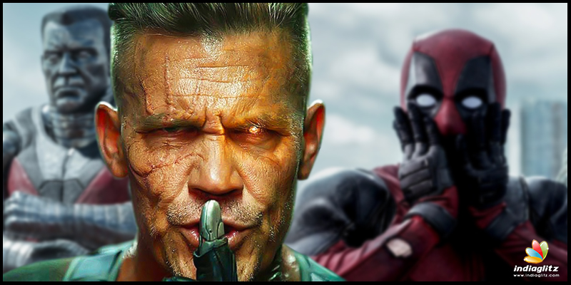 Cable/Deadpool :