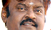 Captain Vijayakanths channel logo launched