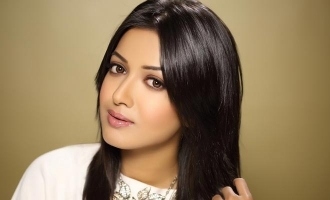 Catherine Tresa thank fans nostalgic memory special day