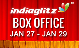 Chennai Box Office Status (Jan 27th - Jan 29th)