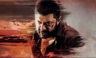 Arvind Swamy gets two heroines in 'CCV'?