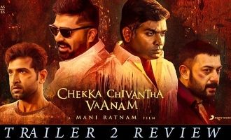 'CCV' trailer 2 shows a much more intensified battle between brothers!