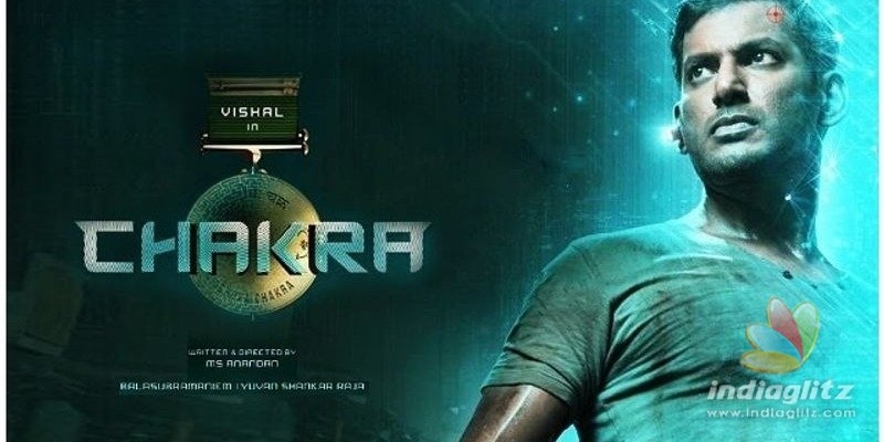 Vishals next action thriller to have a festive OTT release?