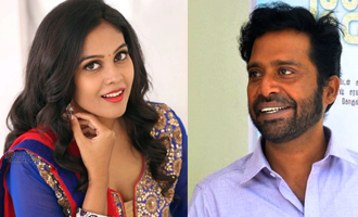 Chandini Tamilarasan pairs up with 'Joker' Guru Somasundaram