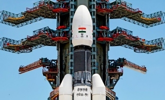 Chandrayaan 2 launch LIVE