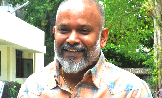 Who is Venkat Prabhu waiting for 'Chennai 600028 2'?