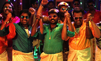 Venkat Prabhu announces 'Chennai 600028 II' Release date