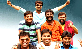 Popular Hero turns villain for 'Chennai 600028 2' boys