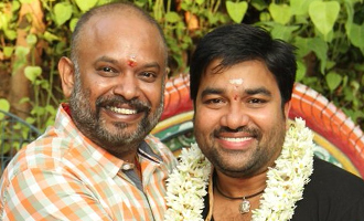 Venkat Prabhu begins his Second Innings today