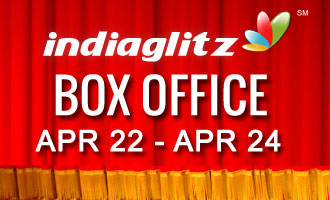 Chennai Box Office Status