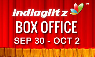 Chennai BOX OFFICE Status (Sep 30th - Oct 2nd)