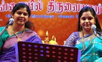 Chennaiyil Thiruvaiyaru Season 14 - Day 2