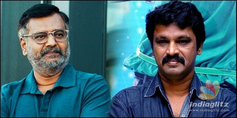 Vivek asks Cheran to follow Ajith and Vijays advice