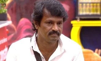 Cheran reveals details on his next big movie in bigg Boss 3!