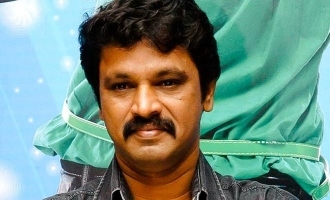 Twitter account director Cheran gets hacked