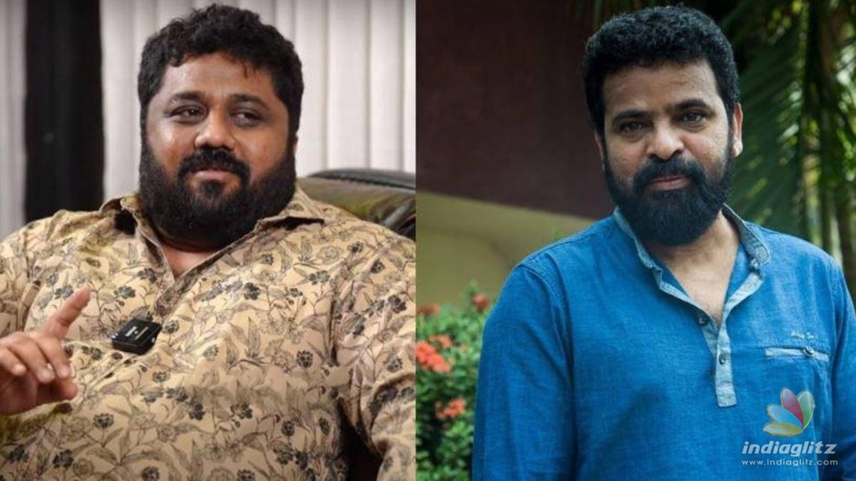 Cheran takes a stand supporting director Ameer in ‘Paruthiveeran’ controversy