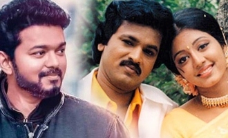 Cheran expresses deep regret over missing Thalapathy Vijay movie offer