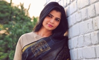 Shocking! Instagram suspends singer Chinmayi's account