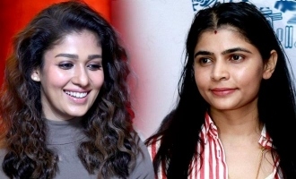 Chinmayi Sripada slams trolls Nayanthara connect screening video trolls Chinmayi reacts