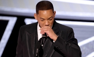 Will Smith issues first statement after slapping Chris Rock at Oscars; Read here