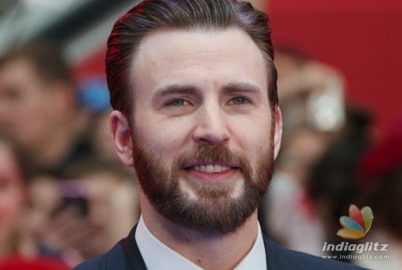 Chris Evans quits Captain America