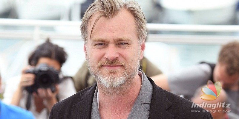 Breathtaking! Christopher Nolan crashed real 747 aeroplane for Tenet