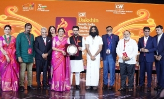 CII Dakshin South India Media & Entertainment Summit