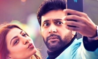 Jayam Ravi's Comali achieves big milestone!