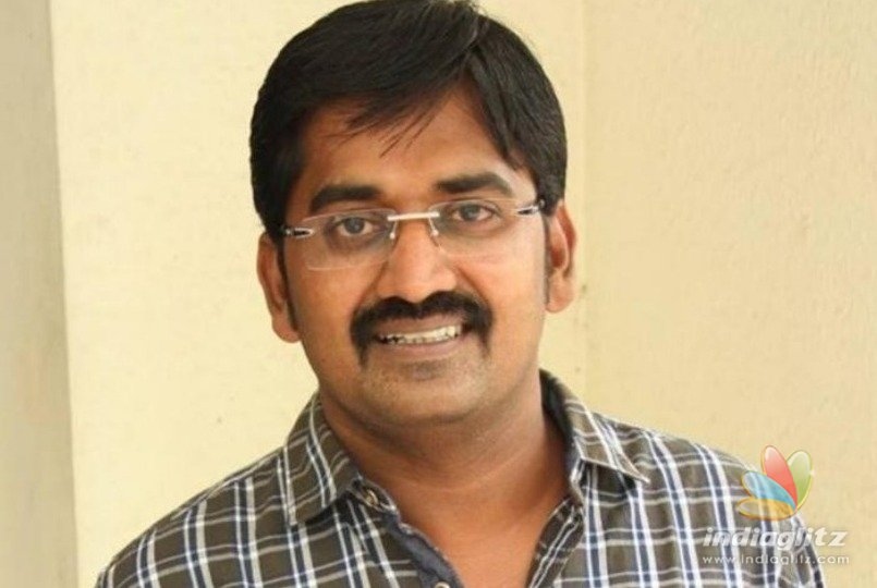 Karunakaran clarifies about death threat allegations by Director